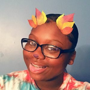 Meet your Posher, Ayanna